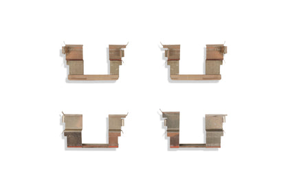 DBA SP Performance Front Brake Pads | Chevrolet Colorado (04-08) (DB1468SP)
