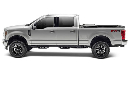 Undercover Flex Bed Cover | Ford F-250/350 17-20 (FX21021)