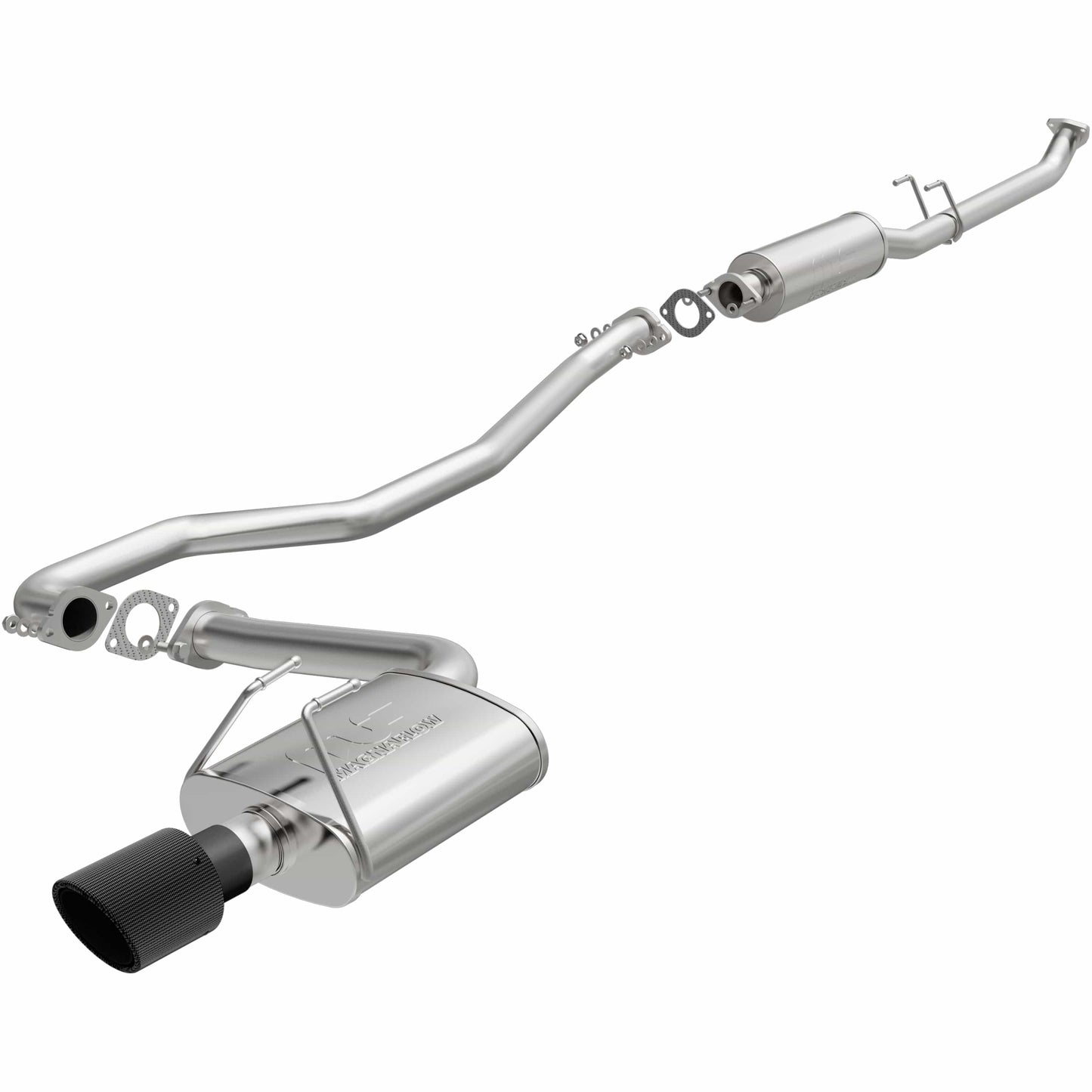MagnaFlow 2022-2024 Honda Civic NEO Series Cat-Back Performance Exhaust System