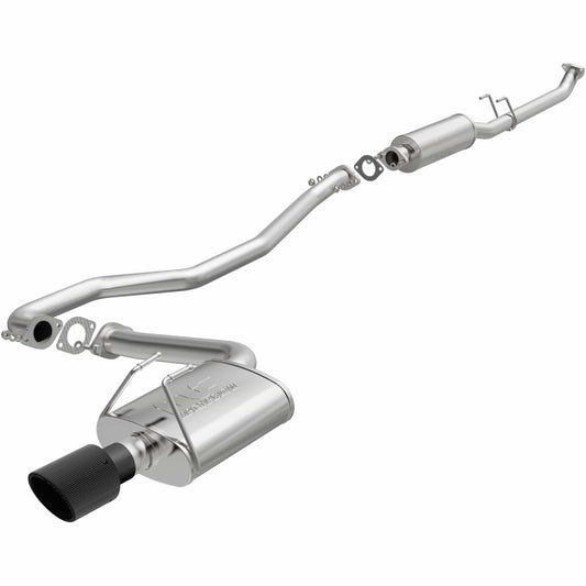 MagnaFlow 2022-2024 Honda Civic NEO Series Cat-Back Performance Exhaust System