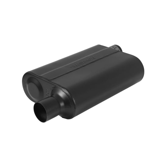 Flowmaster Super 44 SS Muffler For Chevy Camaro/Firebird/Blazer/Chrysler 300/Charger/Mustang/Dodge Challenger (842448)