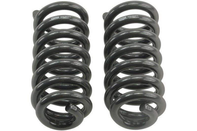 Belltech Coil Spring Set | C-10 Pickup/Blazer 63-87 (4702)