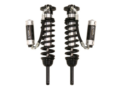 ICON 58735C-700 for 05-23 Toyota Tacoma Ext Travel 2.5 Shocks VS RR CDCV Coilove