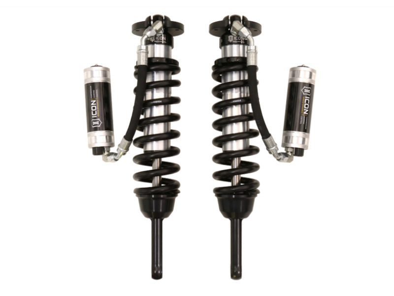ICON 58735C-700 for 05-23 Toyota Tacoma Ext Travel 2.5 Shocks VS RR CDCV Coilove