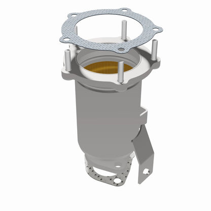 Magnaflow 50854 DirectFit Cat Converter For 01-03 Mazda Protege 2.0