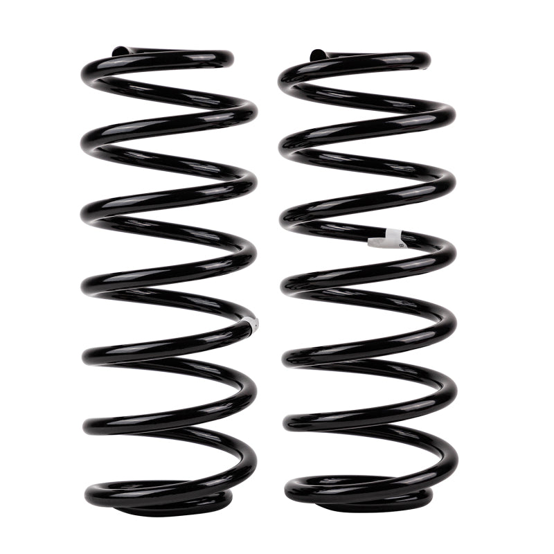 ARB 2944 Old Man Emu Rear Coil Spring Set - Medium Load For 99-04 Grand Cherokee