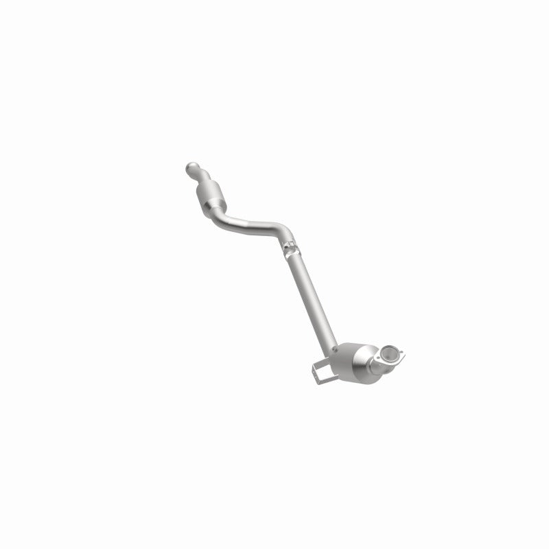 Magnaflow 21-439 OEM Underbody Direct Fit Converter For GLK350 V6 3.5