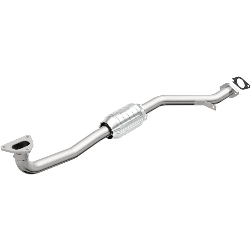 Magnaflow 51648 DirectFit Converter Passenger Side For Subaru Outback 01-04