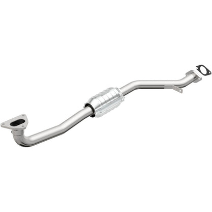 Magnaflow 51648 DirectFit Converter Passenger Side For Subaru Outback 01-04