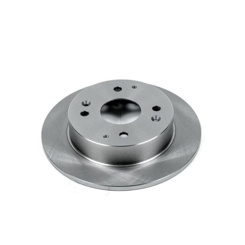 PowerStop Rear Brake Rotor | Acura CL (97) (JBR526)