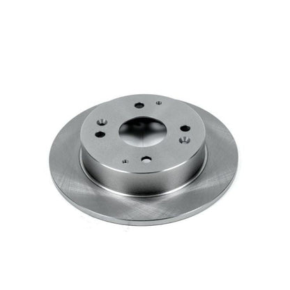 PowerStop Rear Brake Rotor | Acura CL (97) (JBR526)