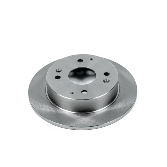 PowerStop Rear Brake Rotor | Acura CL (97) (JBR526)