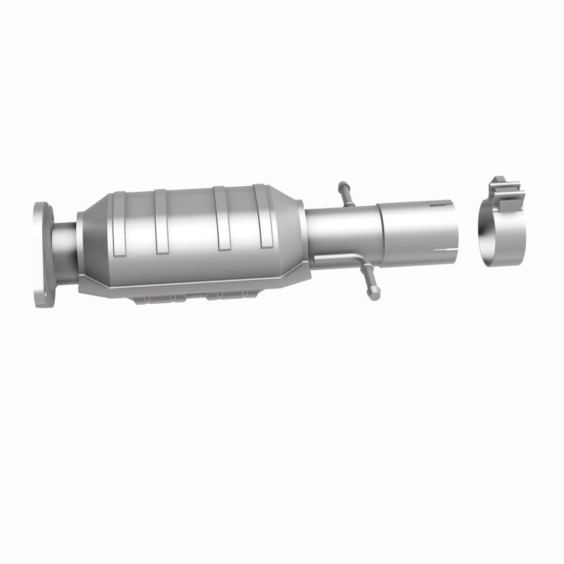Magnaflow 51913 DirectFit Converter For Chevy Malibu 3.6L (09-11)
