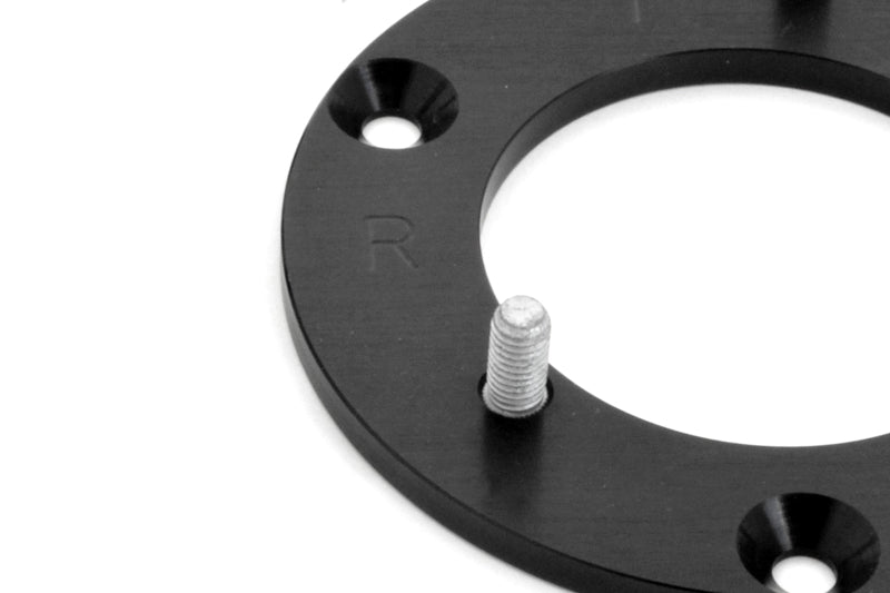 Dinan -0.7° Camber Plate Kit | BMW 335is (11-13) D160-0004