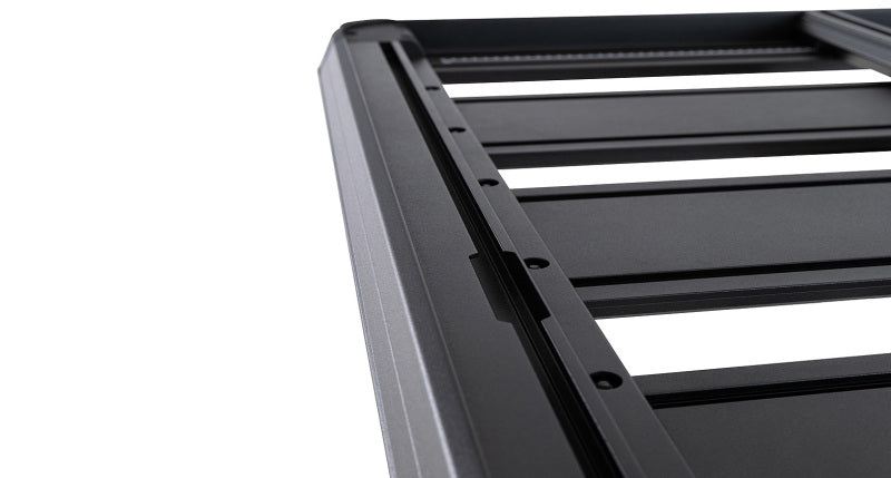 Rhino-Rack Pioneer Platform Tray - 76in x 49in - Black