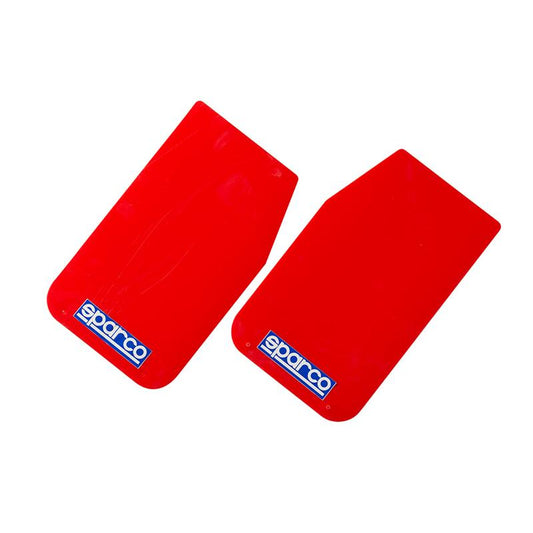Sparco Mud Flaps Competition (03791)