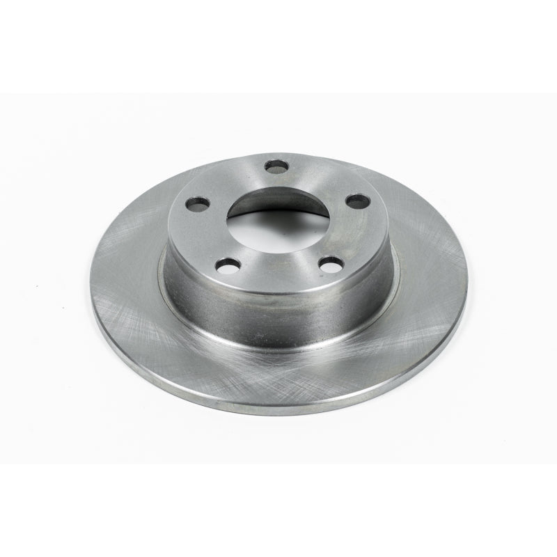 PowerStop Rear Brake Rotor | Audi A6 Quattro (99-04) (EBR1009)