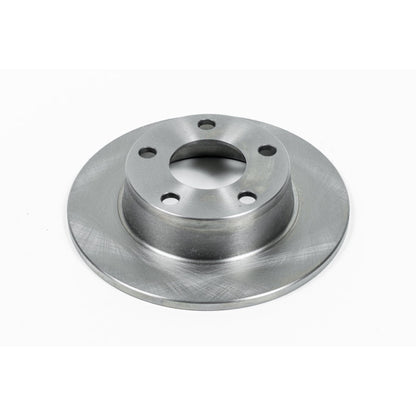 PowerStop Rear Brake Rotor | Audi A6 Quattro (99-04) (EBR1009)