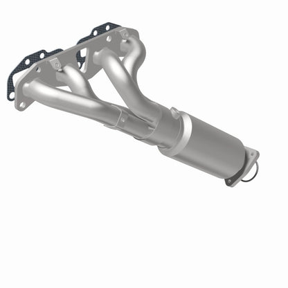 MagnaFlow Direct Fit Catalytic Converter 05-13 Nissan Frontier 2.5L
