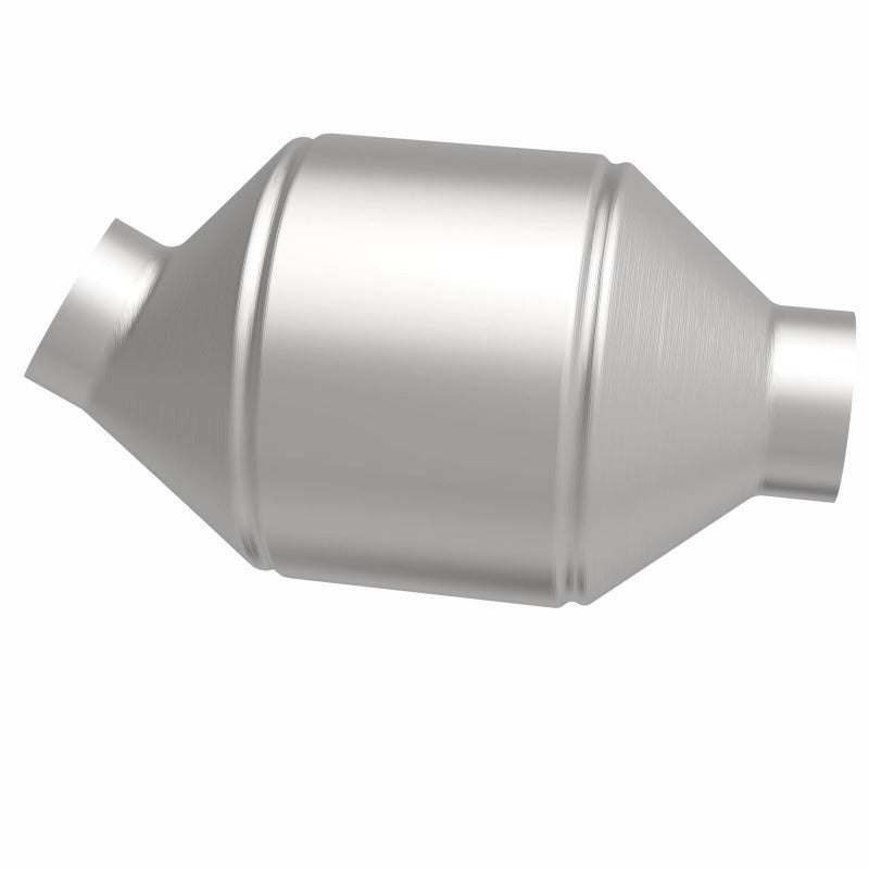 Magnaflow 51774 Universal 2in C/A 5in Spun Body Exhaust