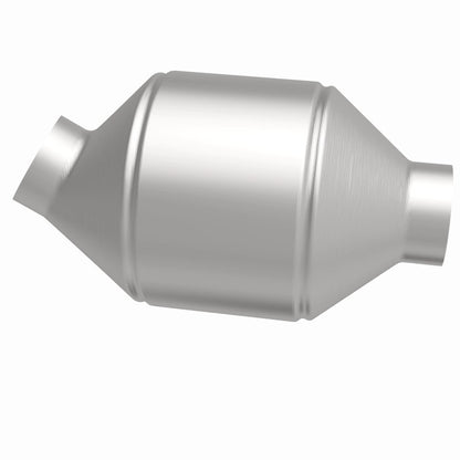 Magnaflow 51774 Universal 2in C/A 5in Spun Body Exhaust