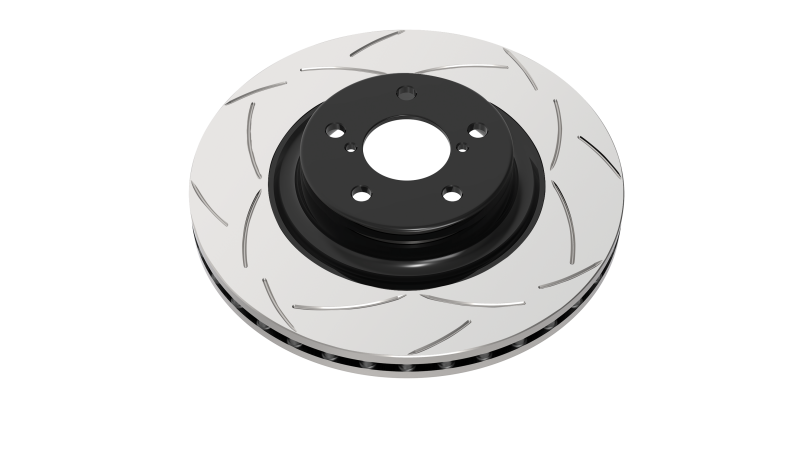 DBA Front Slotted Street Series Rotor | Mercedes-Benz E350 (10-16) (DBA2688S)