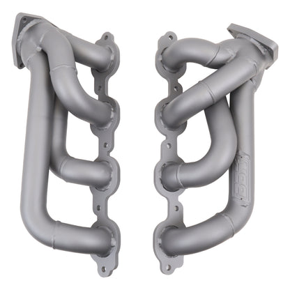 BBK 15-20 GM 5.3/6.2 Shorty Tuned Headers | Chevy Silverado/GMC Sierra/Yukon XL (4047)