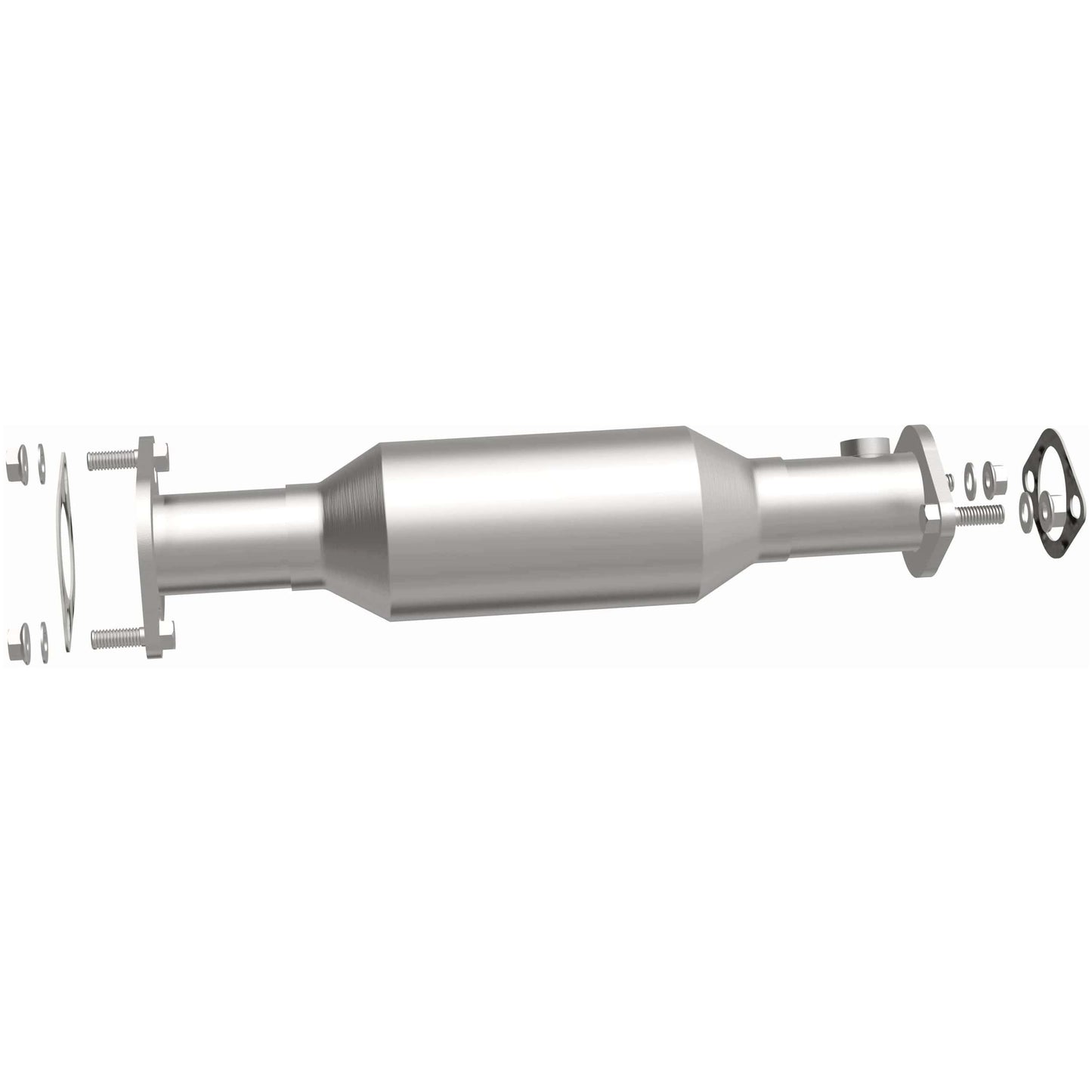 MagnaFlow 2005-2006 Mitsubishi Outlander California Grade CARB Compliant Direct-Fit Catalytic Converter