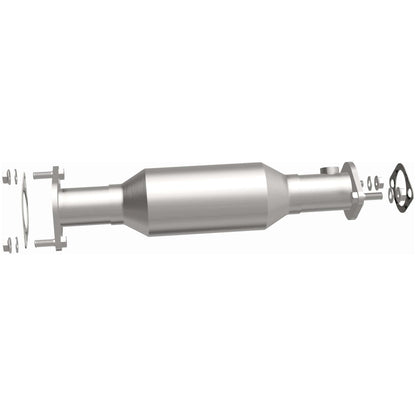 MagnaFlow 2005-2006 Mitsubishi Outlander California Grade CARB Compliant Direct-Fit Catalytic Converter
