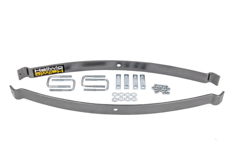 Hellwig EZ-990 Helper Spring Kit for GMC Sierra 986