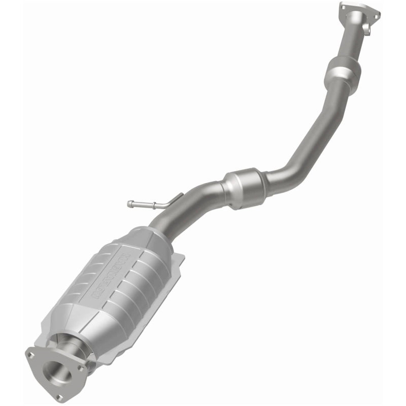 Magnaflow 49547 DirectFit Converter For 99-02 Lanos 1.6