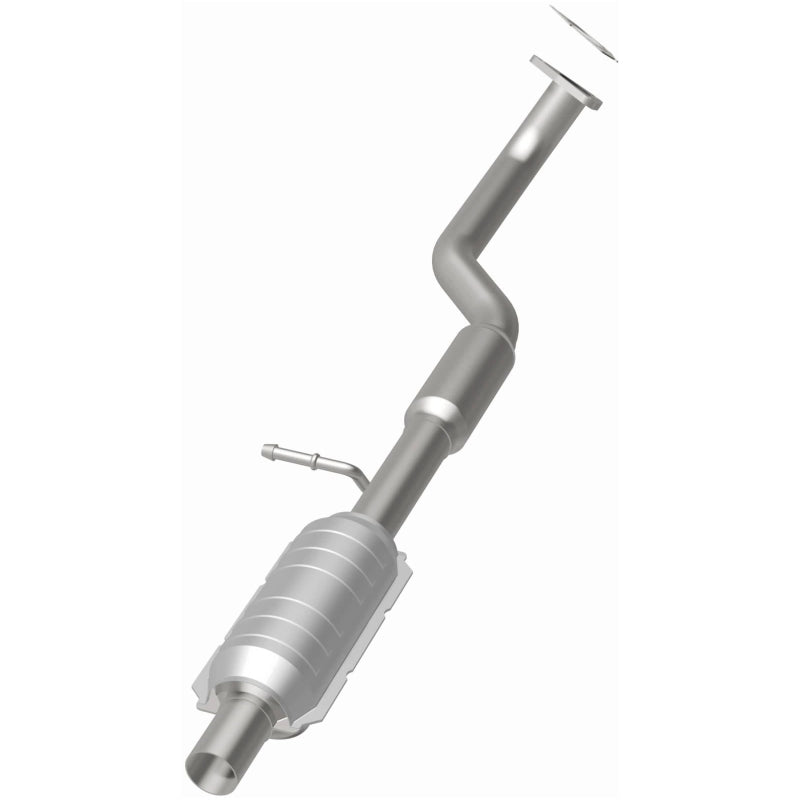 Magnaflow 51052 DirectFit Converter For Hyundai Santa Fe 2.4L