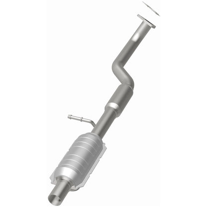 Magnaflow 51052 DirectFit Converter For Hyundai Santa Fe 2.4L