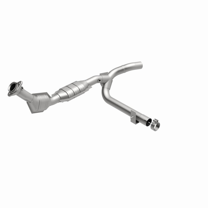 Magnaflow 49009 DirectFit Converter for 01 Ford F150 5.4L
