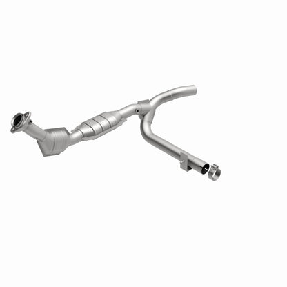 Magnaflow 49009 DirectFit Converter for 01 Ford F150 5.4L