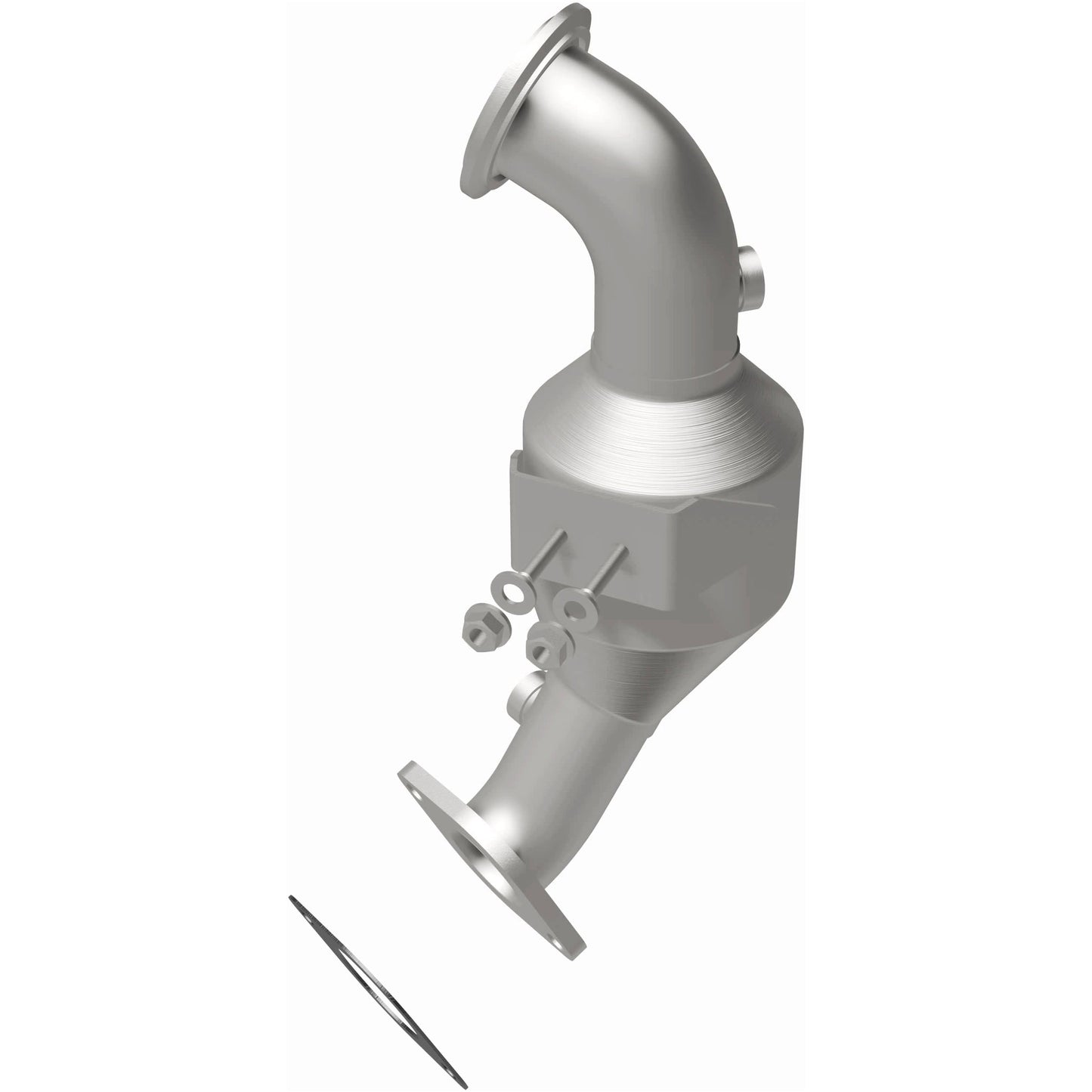 MagnaFlow California Grade CARB Compliant Direct-Fit Catalytic Converter 5561837