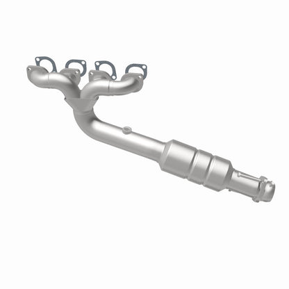Magnaflow 24192 OEM D&S Converter For 02-03 BMW 745i 4.4L