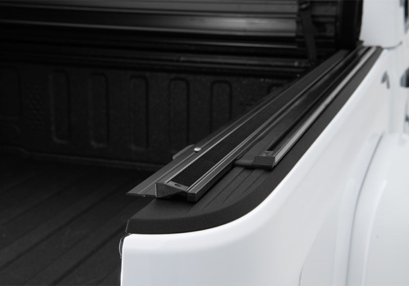 Truxedo 1523216 Sentry CT Tonneau - Black For 2020-2025 Jeep Gladiator JT