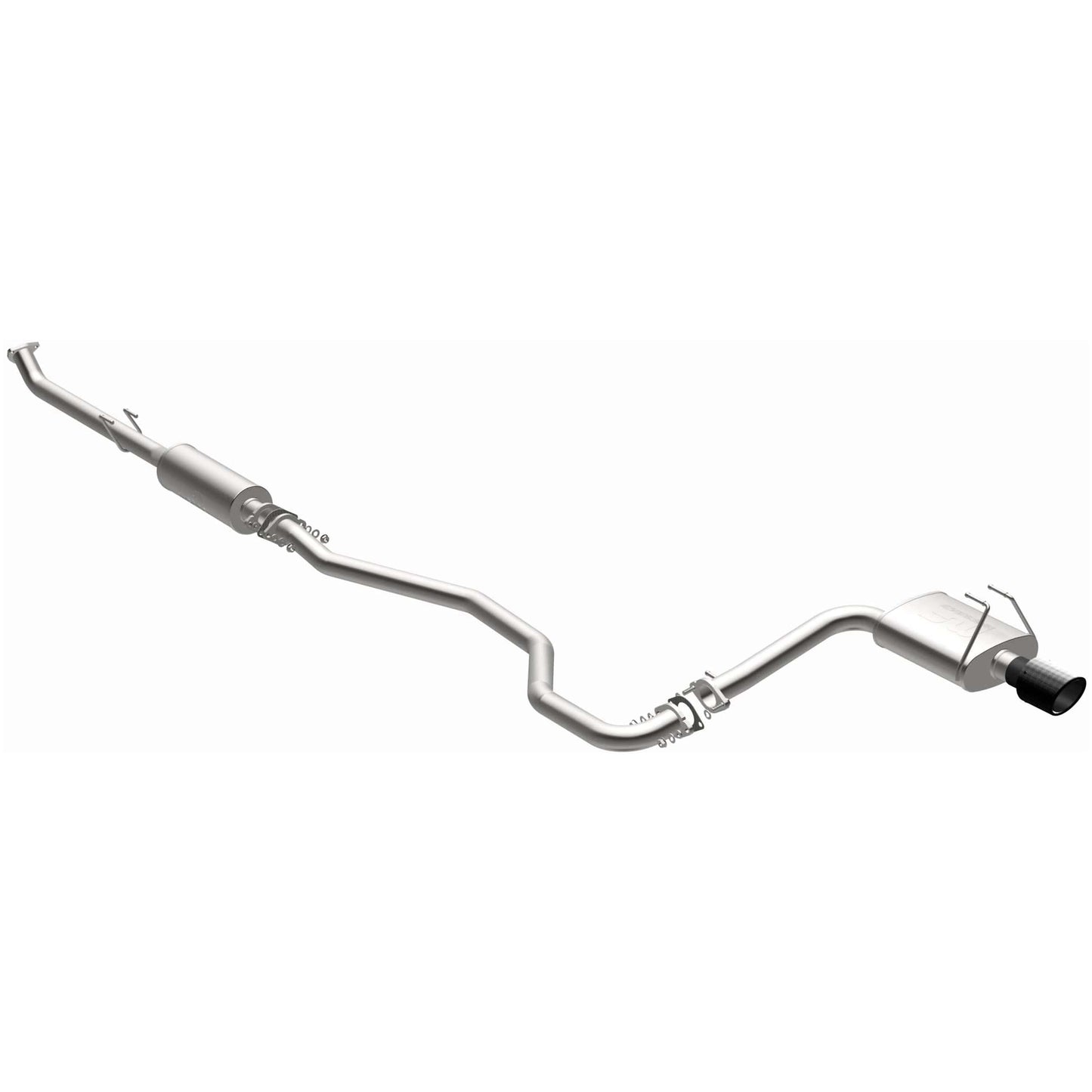 MagnaFlow 2022-2024 Honda Civic NEO Series Cat-Back Performance Exhaust System