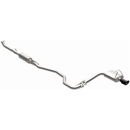 MagnaFlow 2022-2024 Honda Civic NEO Series Cat-Back Performance Exhaust System