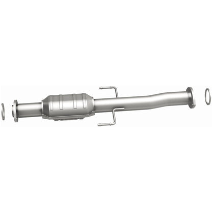 Magnaflow 23757 DirectFit Converter for 02-03 Toyota Tacoma 2.4L