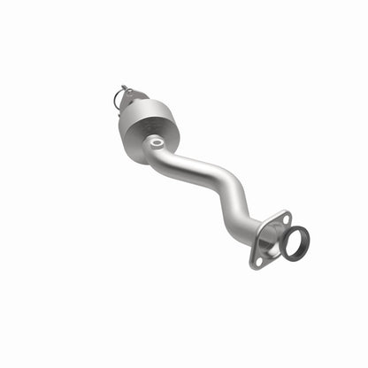 Magnaflow Conv DF 09-10 Honda Fit 1.5L Rear Catalytic Converter (51681)