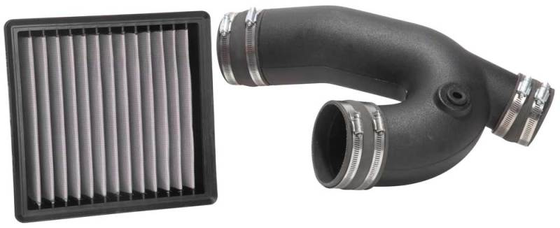 Airaid 18+ F150 V6 3.5L F/I Jr Intake Kit | F150 (401-758)