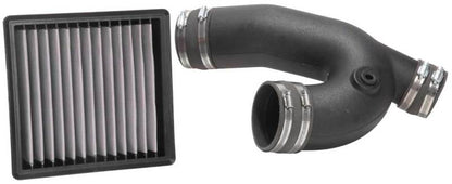 Airaid 18+ F150 V6 3.5L F/I Jr Intake Kit | F150 (401-758)