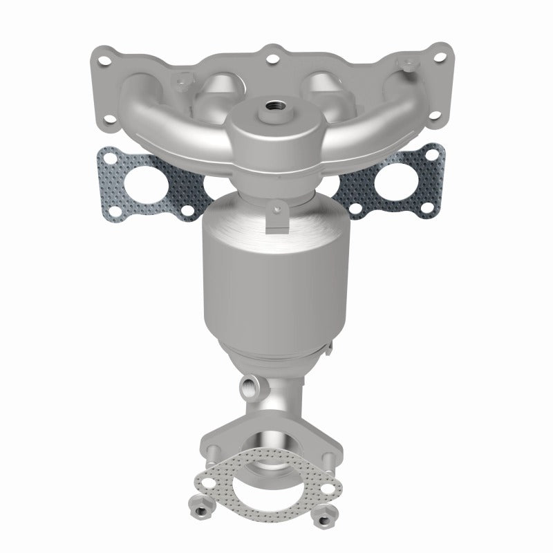 Magnaflow 22-266 Direct-Fit Catalytic Converter For Kia Sorento 2.4L