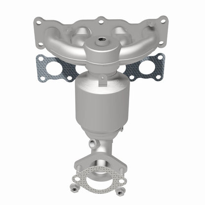 Magnaflow 22-266 Direct-Fit Catalytic Converter For Kia Sorento 2.4L