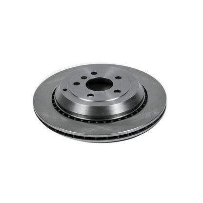 PowerStop Rear Brake Rotor | Mercedes-Benz G55 AMG (05-06) (EBR675)