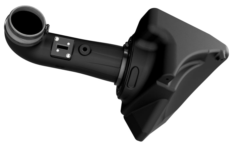 K&N Performance Air Intake System | Chevrolet Camaro SS V8 6.2L F (16-24) (50-3092)