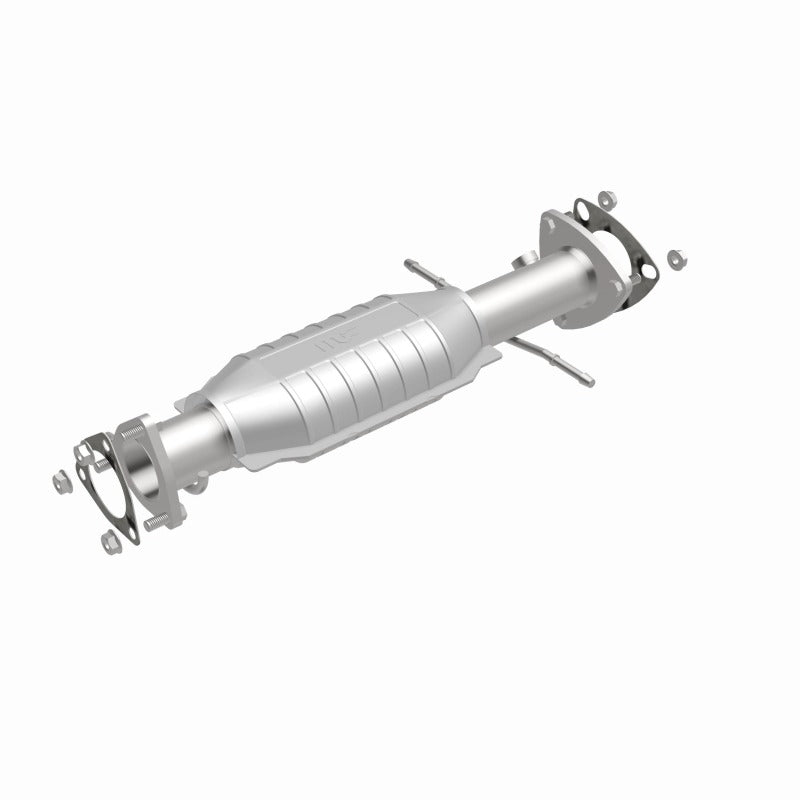 Magnaflow 23497 DirectFit Converter For GM S10 4.3L 4WD