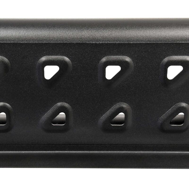 Westin 28-31275 Outlaw Running Board For 2019-2023 Chevy Silverado 1500